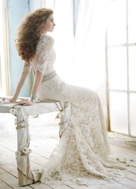 Wedding Dresses Ivor